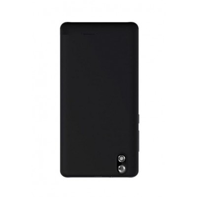 Full Body Housing For Energizer Energy S550 Black - Maxbhi Com
