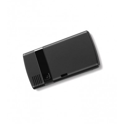 Full Body Housing For Garminasus Nuvifone G60 Black - Maxbhi Com
