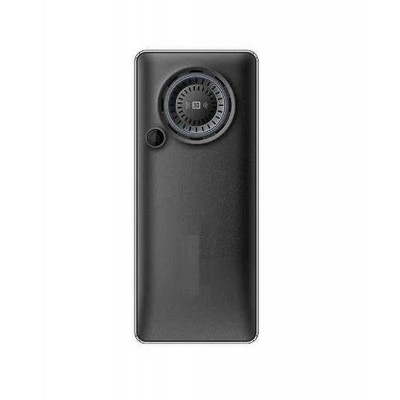 Full Body Housing For Kechao Slide Brace X1 4g Remix Grey - Maxbhi Com