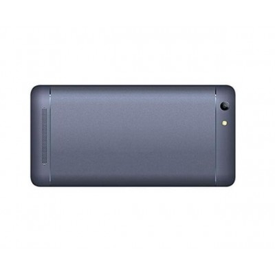Full Body Housing For Leagoo Shark 5000 Black - Maxbhi Com