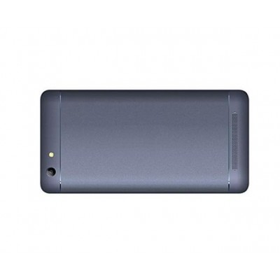 Full Body Housing For Leagoo Shark 5000 Black - Maxbhi Com