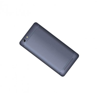 Full Body Housing For Leagoo Shark 5000 Black - Maxbhi Com