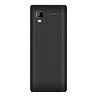 Full Body Housing For Mphone 380 Black - Maxbhi Com