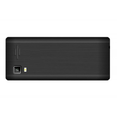 Full Body Housing For Mphone 380 Black - Maxbhi Com