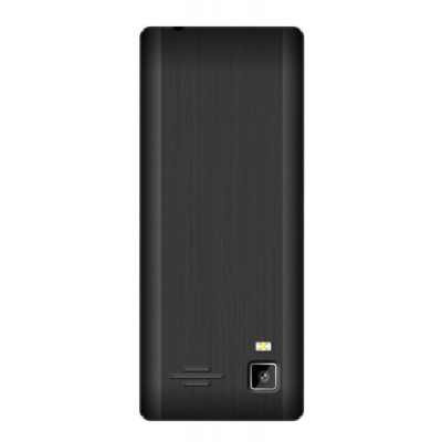 Full Body Housing For Mphone 380 Black - Maxbhi Com