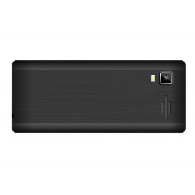 Full Body Housing For Mphone 380 Black - Maxbhi Com