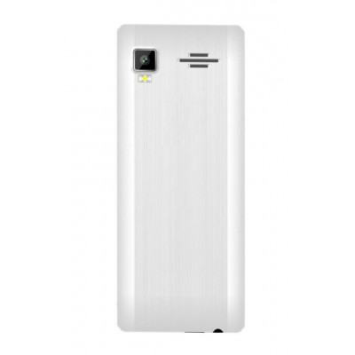 Full Body Housing For Mphone 380 White - Maxbhi Com
