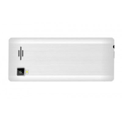 Full Body Housing For Mphone 380 White - Maxbhi Com