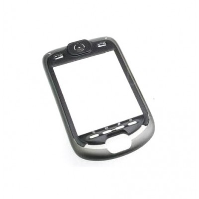 Full Body Housing For O2 Xda Atom Life Black - Maxbhi Com
