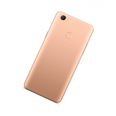Full Body Housing For Oppo A79 White - Maxbhi Com