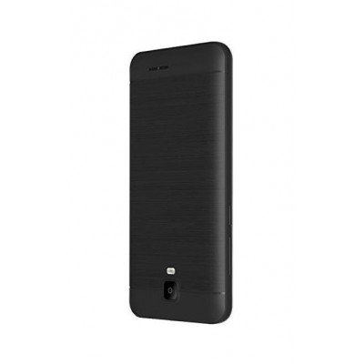 Full Body Housing For Plum Compass 2 Black - Maxbhi Com