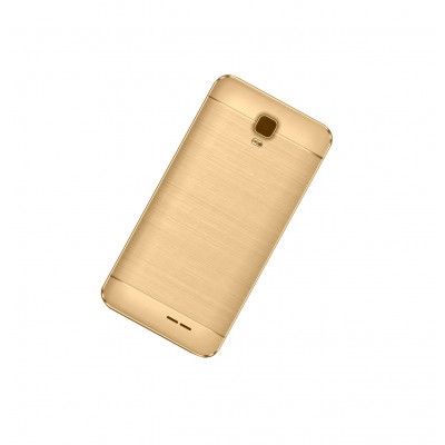 Full Body Housing For Plum Compass 2 Gold - Maxbhi Com