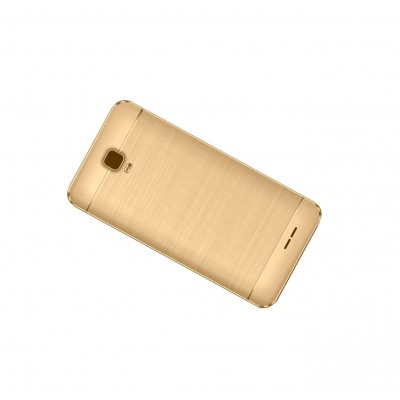 Full Body Housing For Plum Compass 2 Gold - Maxbhi Com