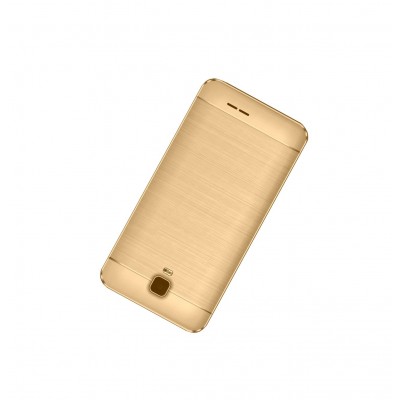 Full Body Housing For Plum Compass 2 Gold - Maxbhi Com