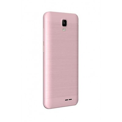 Full Body Housing For Plum Compass 2 Rose Gold - Maxbhi Com