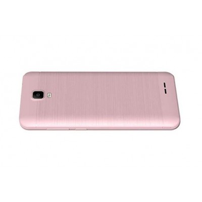 Full Body Housing For Plum Compass 2 Rose Gold - Maxbhi Com