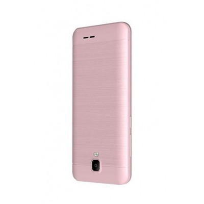 Full Body Housing For Plum Compass 2 Rose Gold - Maxbhi Com