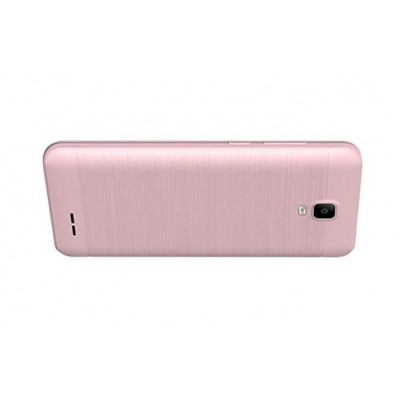 Full Body Housing For Plum Compass 2 Rose Gold - Maxbhi Com