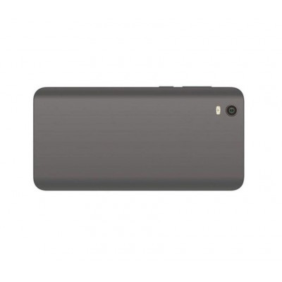 Full Body Housing For Starmobile Play Max Grey - Maxbhi Com