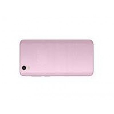 Full Body Housing For Starmobile Play Max Pink - Maxbhi Com