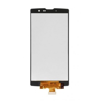 Lcd With Touch Screen For Lg G4c Black By - Maxbhi Com