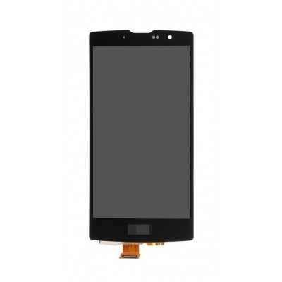 Lcd With Touch Screen For Lg G4c Black By - Maxbhi Com
