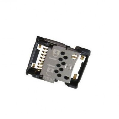 Mmc Connector For Asus Memo Pad Fhd 10 Me302kl With 3g - Maxbhi Com