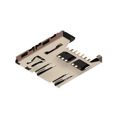 Mmc Connector For Barnes And Noble Nook Hd 8gb Wifi - Maxbhi Com