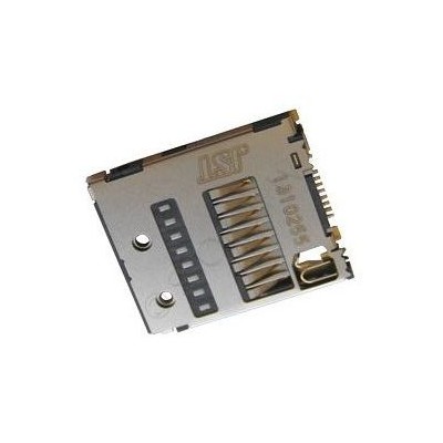 Mmc Connector For Blackview Acme - Maxbhi Com