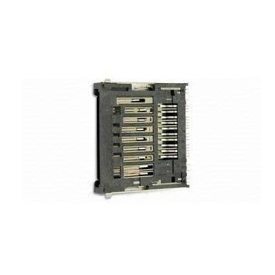 Mmc Connector For Byond Tech B51 - Maxbhi Com
