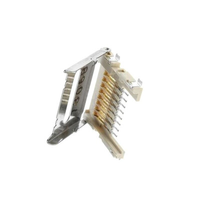 Mmc Connector For Kechao Slide Brace X1 4g Remix By - Maxbhi Com