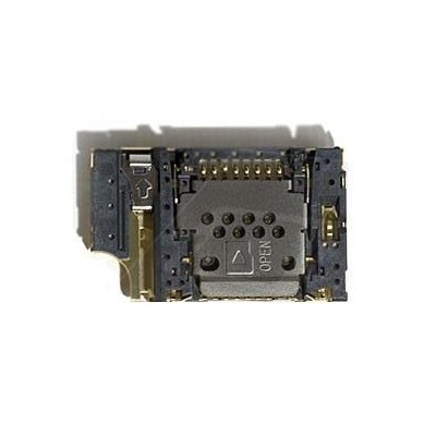 Mmc Connector For O2 Xda Atom Life - Maxbhi Com