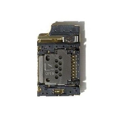 Mmc Connector For O2 Xda Atom Life - Maxbhi Com
