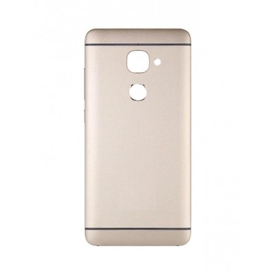 Back Panel Cover For Letv Le 2 Pro Gold - Maxbhi Com