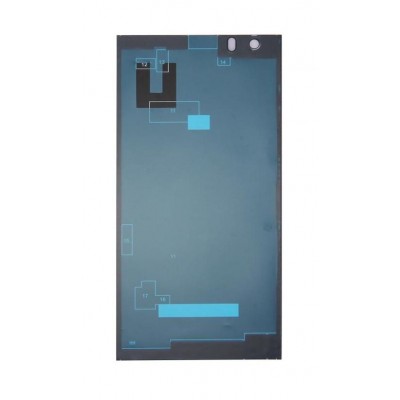 Back Panel Cover For Zte Star 1 Pink - Maxbhi Com