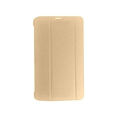Flip Cover For Asus Zenpad 7 0 Z370cg Gold By - Maxbhi Com