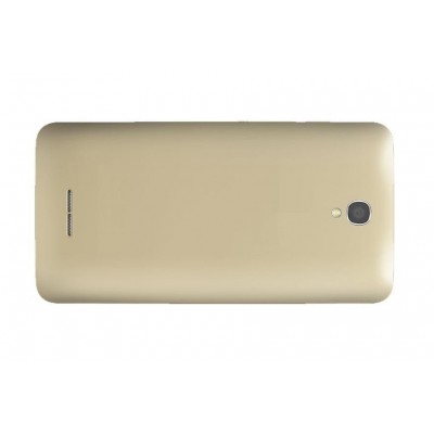Full Body Housing For Alcatel Pop Star Gold - Maxbhi Com