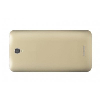 Full Body Housing For Alcatel Pop Star Gold - Maxbhi Com