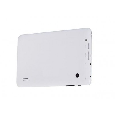 Full Body Housing For Go Tech Funtab 7 1 Talk 2g Black - Maxbhi Com