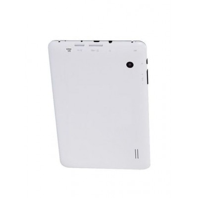 Full Body Housing For Go Tech Funtab 7 1 Talk 2g White - Maxbhi Com