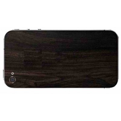Full Body Housing For Gresso Mobile Iphone 4 For Man Black - Maxbhi Com