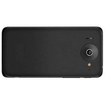 Full Body Housing For Huawei Ascend G510 U8813 Black - Maxbhi Com