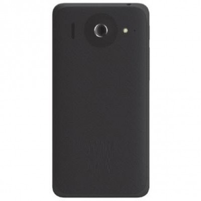 Full Body Housing For Huawei Ascend G510 U8951 Black - Maxbhi Com