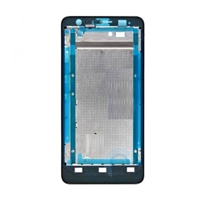 Full Body Housing For Huawei Ascend G510 U8951 White - Maxbhi Com