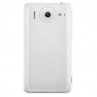 Full Body Housing For Huawei Ascend G510 U8951 White - Maxbhi Com
