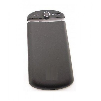 Full Body Housing For Huawei Ideos X5 U8800 Black - Maxbhi Com
