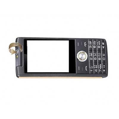 Full Body Housing For Iball Avonte 2 4g White - Maxbhi Com