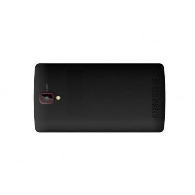 Full Body Housing For Karbonn Titanium S8 Black - Maxbhi Com