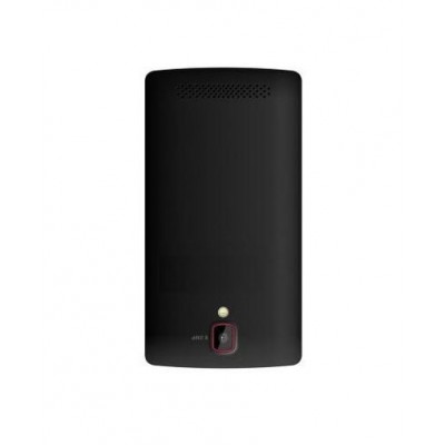 Full Body Housing For Karbonn Titanium S8 Black - Maxbhi Com