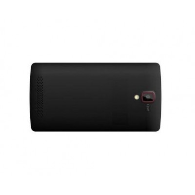 Full Body Housing For Karbonn Titanium S8 Black - Maxbhi Com